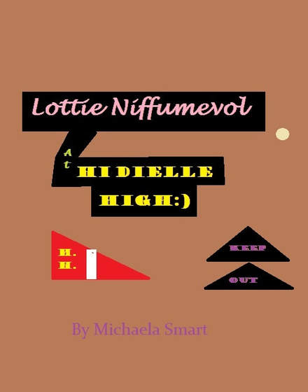 Lottie Niffumevol at Hidielle High Cover